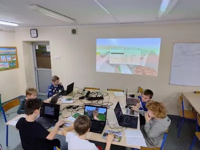 Centrum Edukacyjne Progress